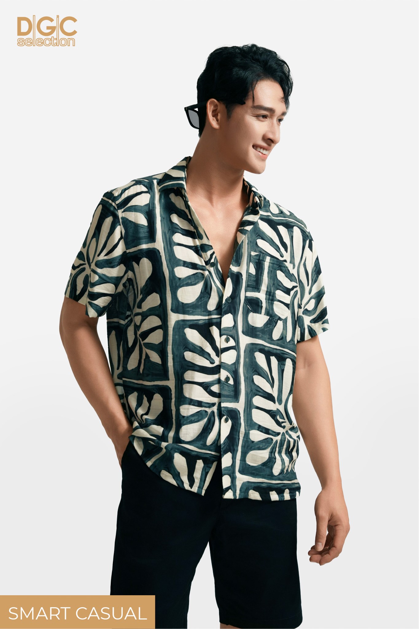 Ảnh của Sơmi ngắn tay